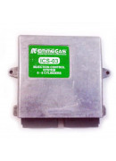 Emmegas Çıkma Ecu