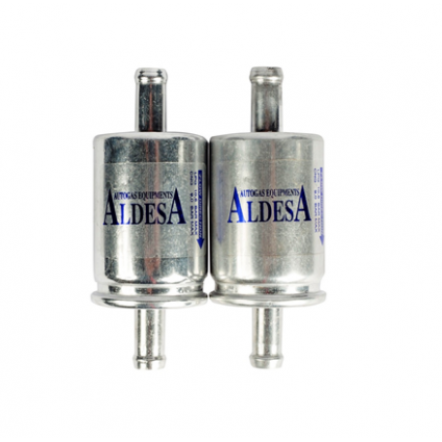 Aldesa Filtre