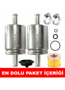 Akl Filtre
