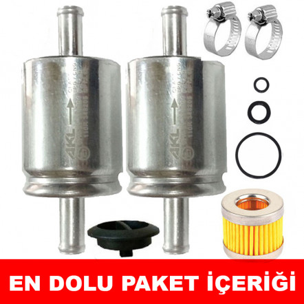 Akl Filtre