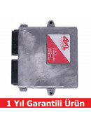 AKL 5-6-8 Silindir Ecu