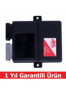 AKL Çıkma Ecu