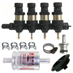 Albien Performance Enjektör 2 Ohm