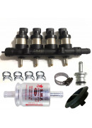 Albien Performance Enjektör 2 Ohm