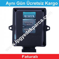 Aldesa Start LPG Ecu