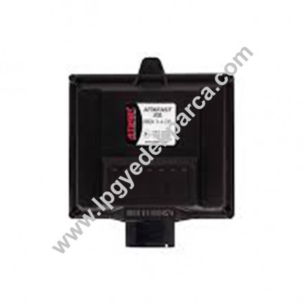 Atiker Grand OBDII LPG Ecu