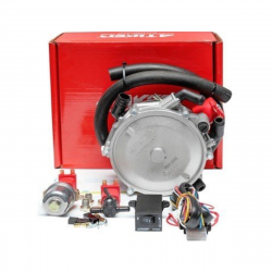 Atiker Karbüratörlü Mini Kit VR01