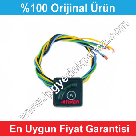 Atiker Multifast Anahtar