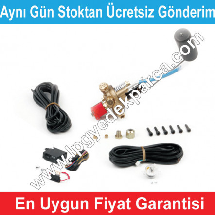 Atiker Simit Şamandıra Seti