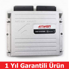 Atiker Fast Sistem Ecu