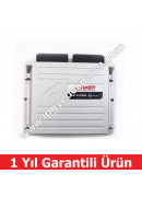 Atiker Fast Sistem Ecu
