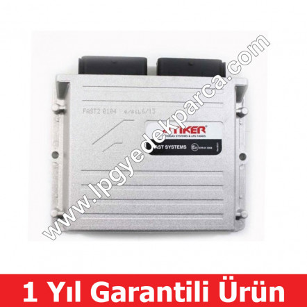 Atiker Fast Sistem Ecu