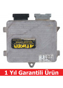 Atiker Multifast Çıkma Ecu