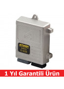 Atiker Safe Fast Ecu