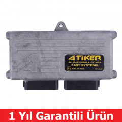 Atiker Fast Ecu