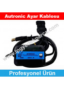 Autronic LPG Ayar Kablosu