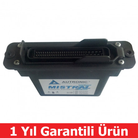 Autronic Mistral LPG Ecu