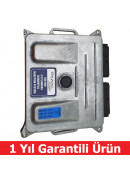 Baykan Çıkma Ecu