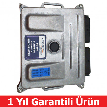 Baykan Çıkma Ecu