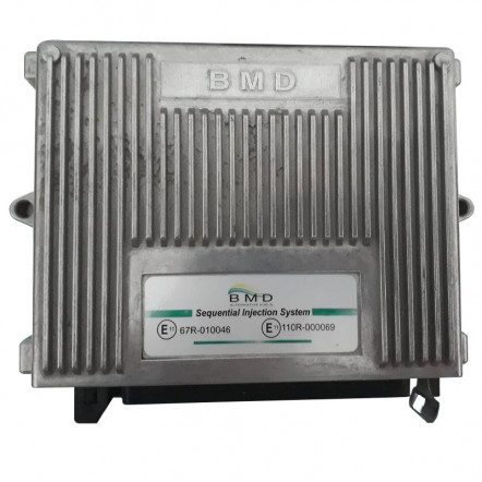 Bmd Ecu