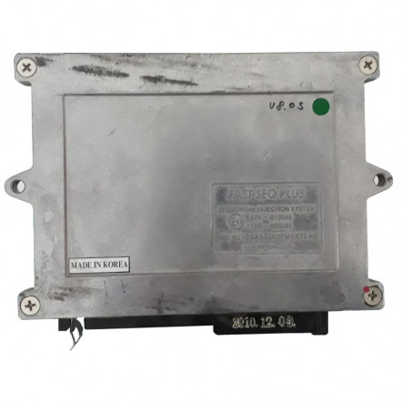 Bmd Ecu