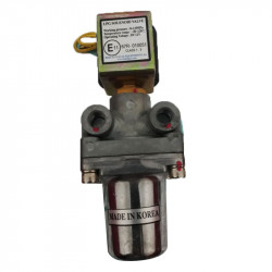 BMD Gaz Kesici