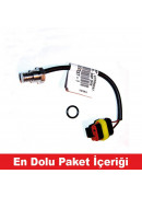 BRC Fast Fly Tip Isı Sensörü