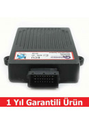 2A Mühendislik SM4 Çıkma Ecu