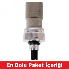 Sequent 24/56 Brc Map Sensörü