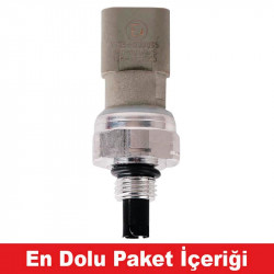 Sequent 24/56 Brc Map Sensörü