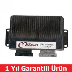 Çıkma Milano Ecu