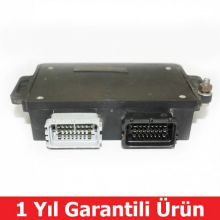 Çıkma Milano Ecu