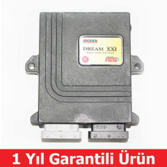 Çıkma Omvl Ecu