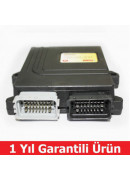 Çıkma Omvl Ecu