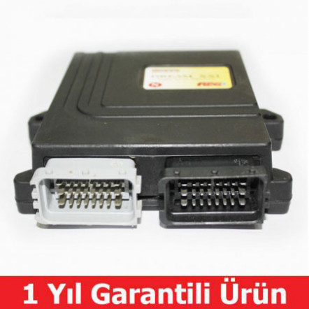 Çıkma Omvl Ecu