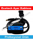 Ecotech Ayar Kablosu