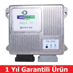 Ecotech Ecu