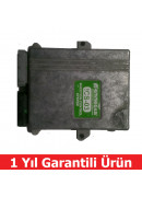 Emmegas Çıkma Ecu