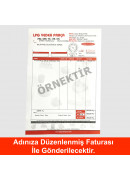 Atiker Gold Filtre