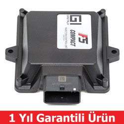 Gasitaly F5 Classic LPG Ecu