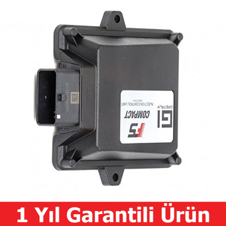 Gasitaly F5 Classic LPG Ecu