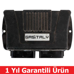 Gasitaly ecu çıkma ecu