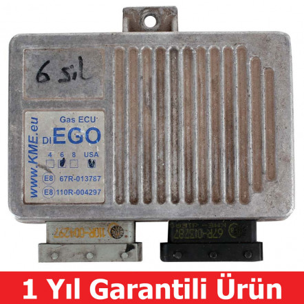 Kme Diego Çıkma Ecu