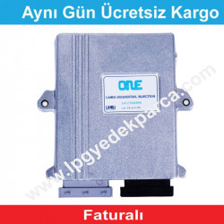 LANDİ One LPG Ecu