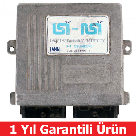 Landi Lsi Çıkma Ecu