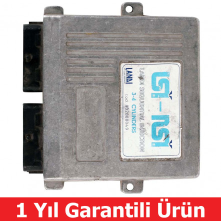 Landi Lsi Çıkma Ecu