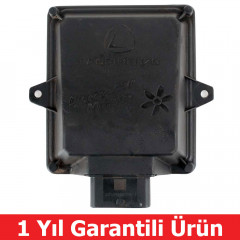 Landirenzo Omegas Evo LPG Ecu