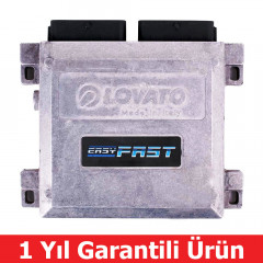Lovato 6-8 Silindir LPG Ecu