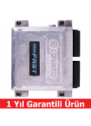 Lovato 6-8 Silindir LPG Ecu