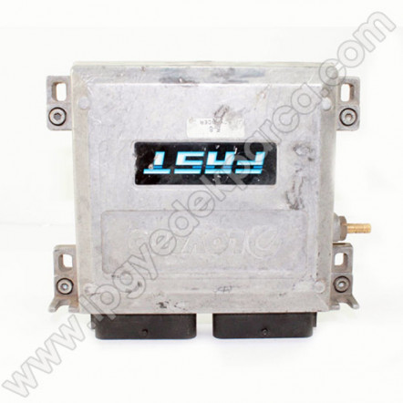 Lovato Fast Sistem Çıkma Ecu